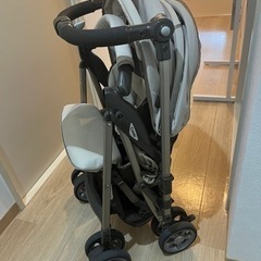 【中古】Combi？B型ベビーカーの画像