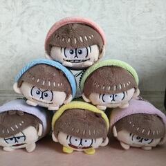 おそ松さん もちっとマスコット 