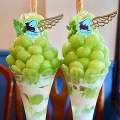 プリンスオブザフルーツ行きましょう！