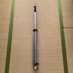 ‼️引き渡し決定‼️アウトドア用スタンドの画像