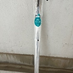 ビニール傘