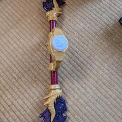 妖怪ウォッチグッズ大量メダル、ケース付きの画像