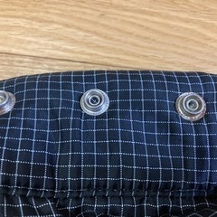 テーブルチェア　【中古品】の画像