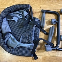 テーブルチェア　【中古品】の画像