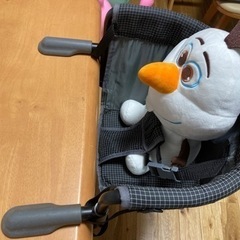 テーブルチェア　【中古品】