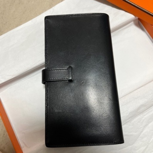 【美品】HERMES 財布