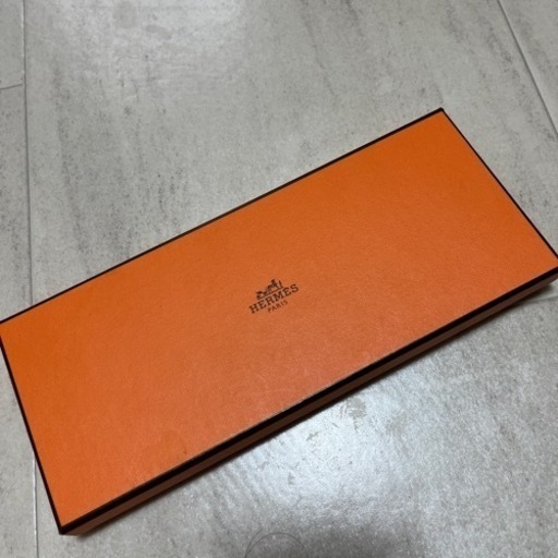 【美品】HERMES 財布