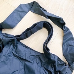 ユニクロ UNIQLO エコバッグ 未使用品の画像