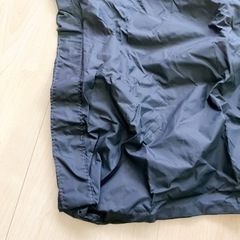 ユニクロ UNIQLO エコバッグ 未使用品の画像