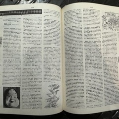 【取引完了】世界大百科事典 1〜24＋地図2冊の画像