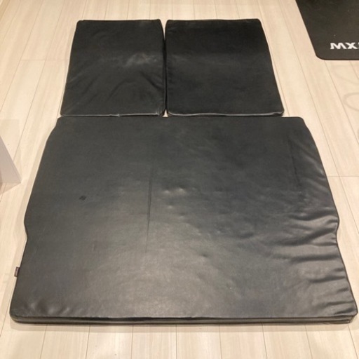 バモス専用マットレス