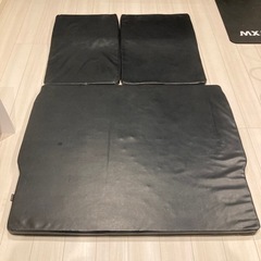 バモス専用マットレス