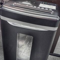 Fellowes【フェローズ】デスクサイドシュレッダー 　450...