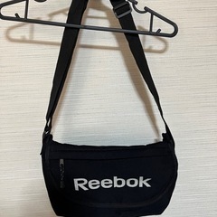 Reebok ショルダーバッグ