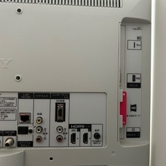 液晶テレビ【22インチ】の画像