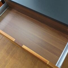 ♪Cadenza/カデンツァ Maleza TV Board 2m テレビボード AVボード TV台♪の画像