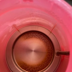 電気ケトルの画像