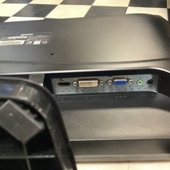 【リサイクルサービス八光】I.O DATA 21.5型　液晶ディスプレイ　LCD-MF221XBR-Cの画像