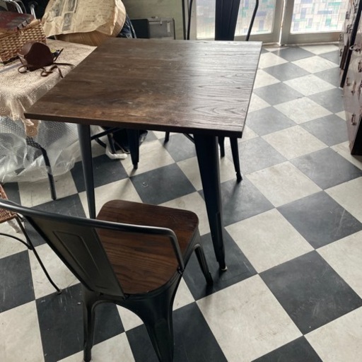 テーブルセット