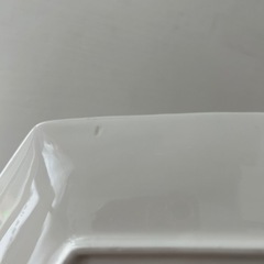 未使用　食器　　2枚セットの画像