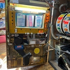 ワードオブライツ　パチスロ　WARD OF LIGHTS レトロ　コイン不要の画像