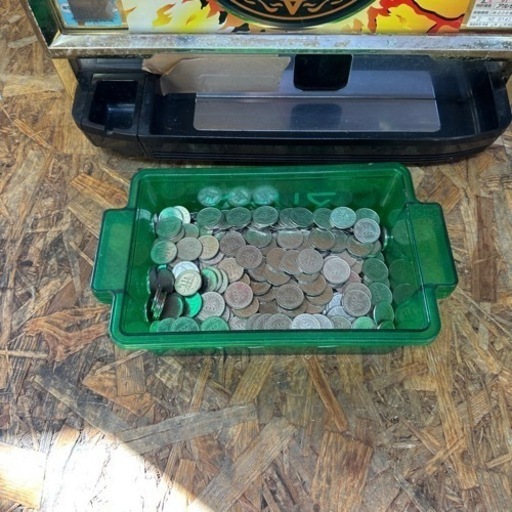 ワードオブライツ パチスロ WARD OF LIGHTS レトロ コイン不要