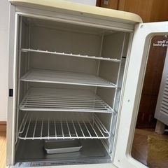 パンの発酵機の画像