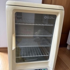 パンの発酵機