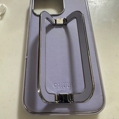 iPhone14Pro スマホカバーの画像