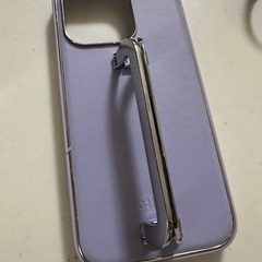 iPhone14Pro スマホカバーの画像