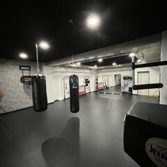 【戸越】ゆるっとボクシング/キックボクシング【武蔵小山】※初心者歓迎