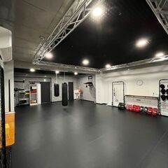 【戸越】ゆるっとボクシング/キックボクシング【武蔵小山】※初心者歓迎 - 品川区