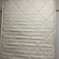 マットレスの画像
