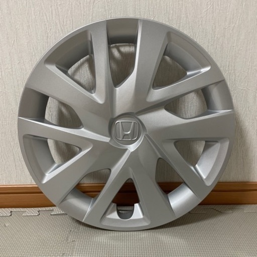 ホンダ Nボックス 純正14インチホイールキャップ、スチールホイール