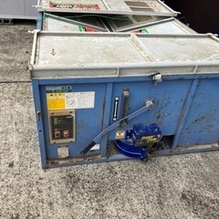 グレンコンテナの中古が安い！激安で譲ります・無料であげます