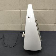【J-196】シャープ　電気ファンヒーター　HX-808　動作品の画像