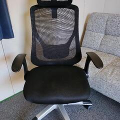 オフィスチェア