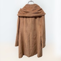 Hampstead ハムステッド　アウター　コート　38サイズの画像