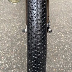 ほぼ新品バッテリーBRIGESTONE アンジェリーノ 電動自転車 管060131