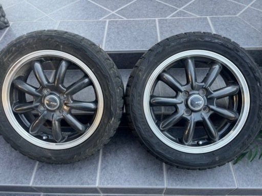 TOYO OPEN COUNTRY  165/60R15  ハスラー等に