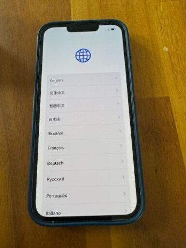 Iphone13/128GB 二年使用