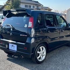 ★支払い総額 23.8万★ローン可能★スズキ Keiワークス マニュアル/ターボ！車検令和8年2月！下取り、配送可能！の画像