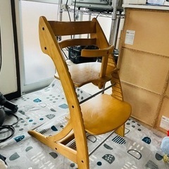 チャイルドチェア