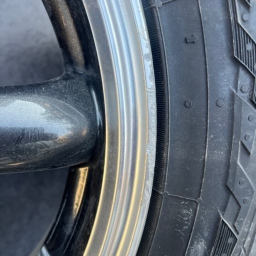 TOYO OPEN COUNTRY  165/60R15  ハスラー等に