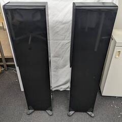 [ST1082] 中古 tangent EVO E34 ペアスピーカー 神田店舗引き取り限定 現状販売の画像