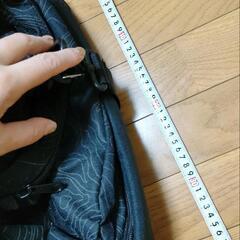 スノボバッグ美品の画像