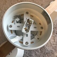 照明　シーリングライト　Ocellus（オッケルス）の画像