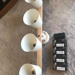 照明　シーリングライト　Ocellus（オッケルス）の画像