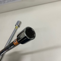 クロスレンチ 十字レンチ 十字ソケットレンチ 17mm・19mm・21mm・21mmの画像