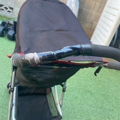 ベビーカー☆バギーの画像